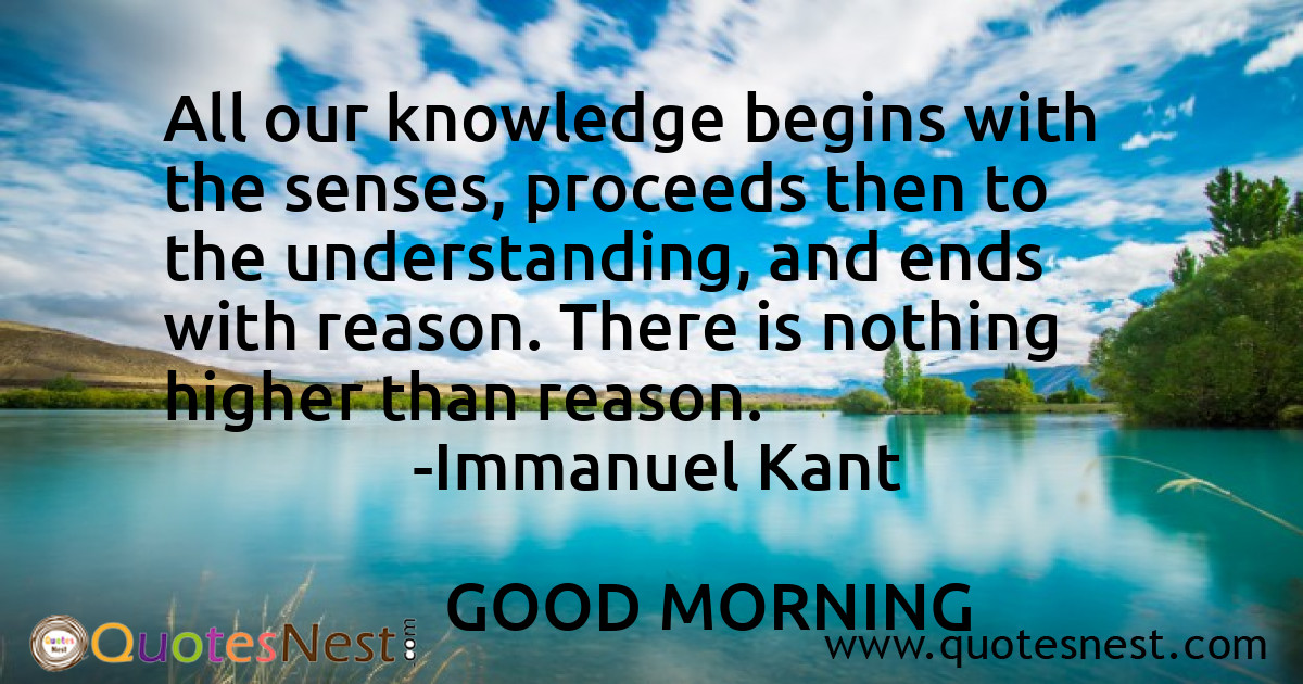 Knowledge_Immanuel Kant_3_small